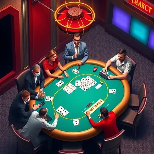 6 bet