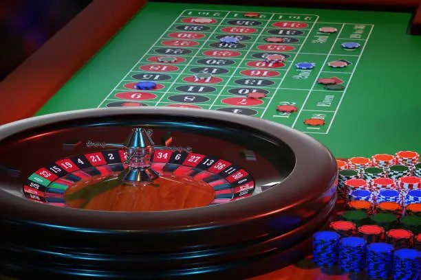6 bet